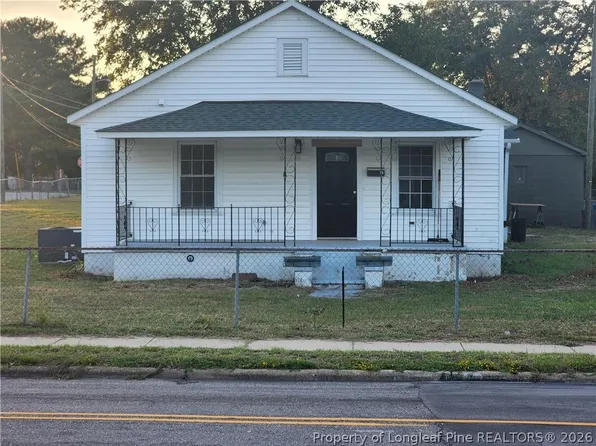 2200 Southern Ave, Fayetteville, NC 28306