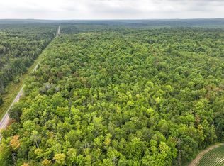 120 Acre Hwy #102, Rib Lake, WI 54470