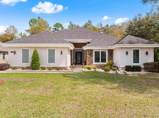 8760 Foxtail Loop, Pensacola, FL 32526
