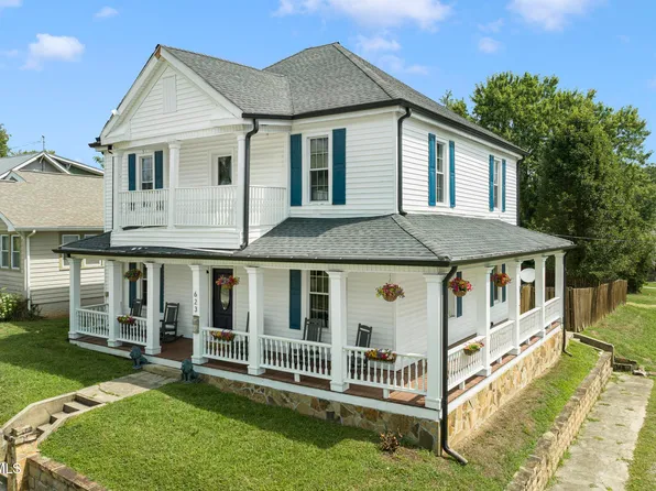 623 Florida Ave, Bristol, TN 37620