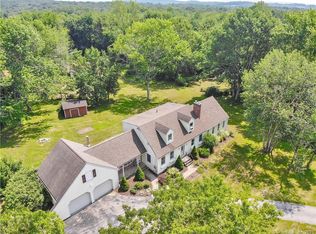 458 Beaumont Hwy, Lebanon, CT 06249