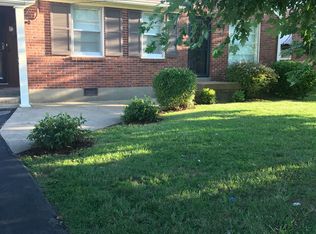 513 Fairlane Dr, Nashville, TN 37211