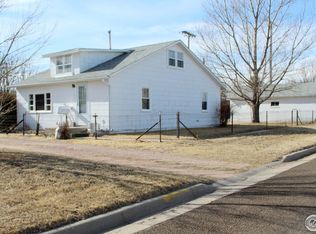 761 Date Ave, Akron, CO 80720