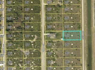 1313 Hines Ave #19, Lehigh Acres, FL 33972