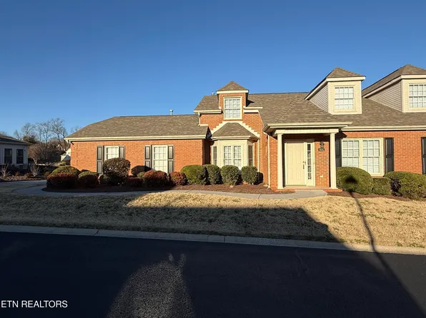 7635 Saint Baron Way, Powell, TN 37849