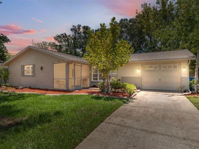 8404 Fishhawk Ave, New Port Richey, FL, 34653