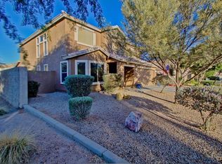 3804 S Danyell Dr, Chandler, AZ 85286