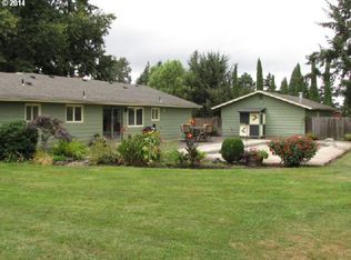 26560 S Highway 170, Canby, OR 97013