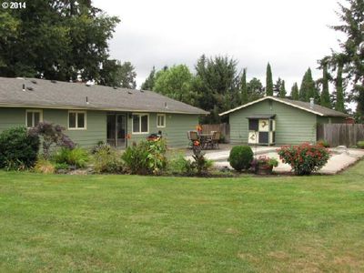 26560 S Highway 170, Canby, OR, 97013