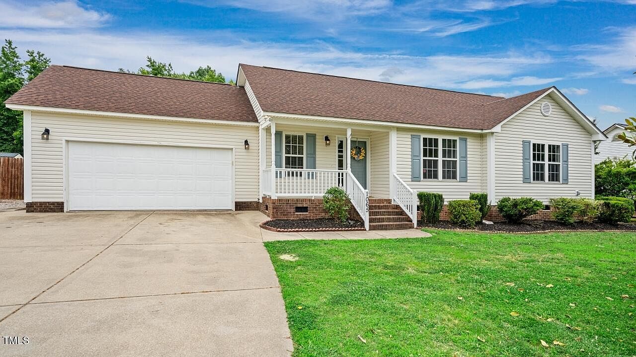 1065 Smith Rd, Smithfield, NC 27577 | Zillow