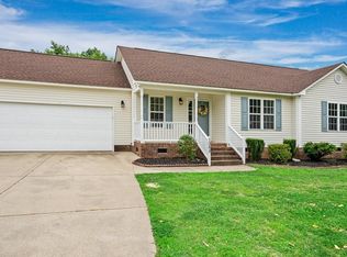 1065 Smith Rd, Smithfield, NC 27577