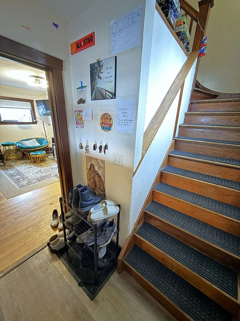 1323 St James (6 BR+) - Tallard Apartments — Photo 4