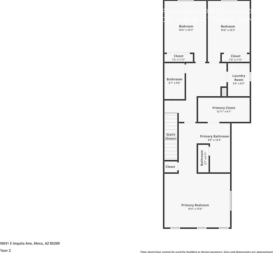 10041 E Impala Ave Mesa, AZ 85209 — Photo 3