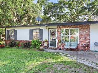 200 Gunter St, Saint Marys, GA 31558