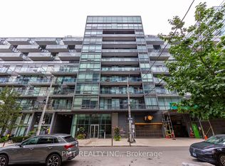 55 Stewart St #Penthouse 18, Toronto, ON M5V 2V1