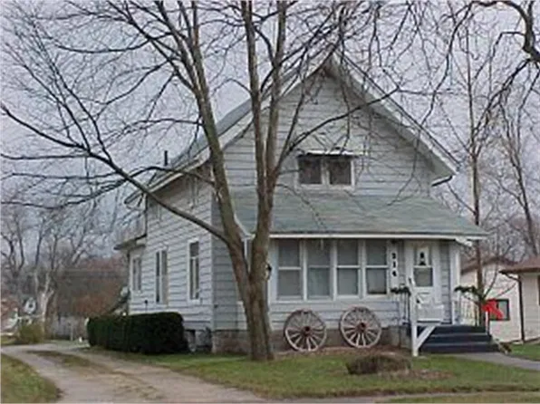 314 Pennsylvania Ave, Story City, IA 50248
