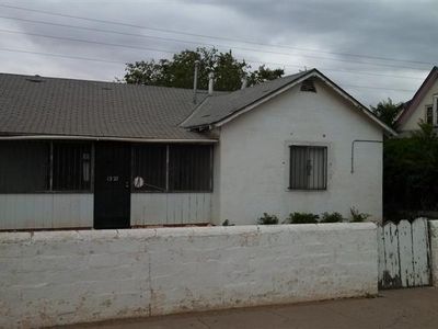 1223 Arno St SE, Albuquerque, NM, 87102