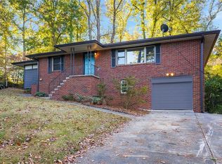 436 Grady Pl, Hapeville, GA 30354