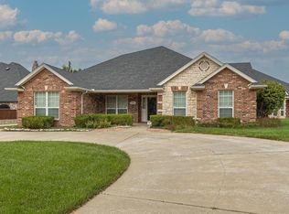 7500 Bayswater Rd, Amarillo, TX 79119