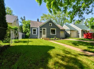 1925 Marshall Pkwy, Waukegan, IL 60085