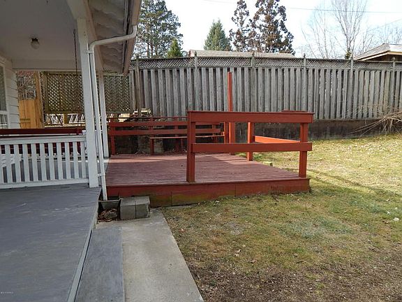 extended decking off 349