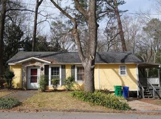 4622 Dogwood Rd, Pine Lake, GA 30072