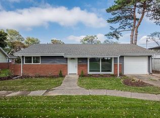 825 Garden City Dr, Monroeville, PA