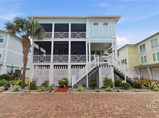 8 Village Place #A, Tybee Island, GA 31328