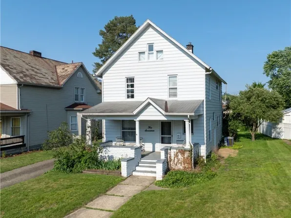 517 3rd St NW, New Philadelphia, OH 44663