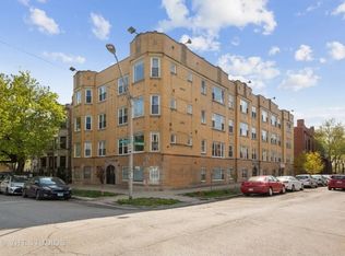 1456 N Fairfield Ave APT 1, Chicago, IL
