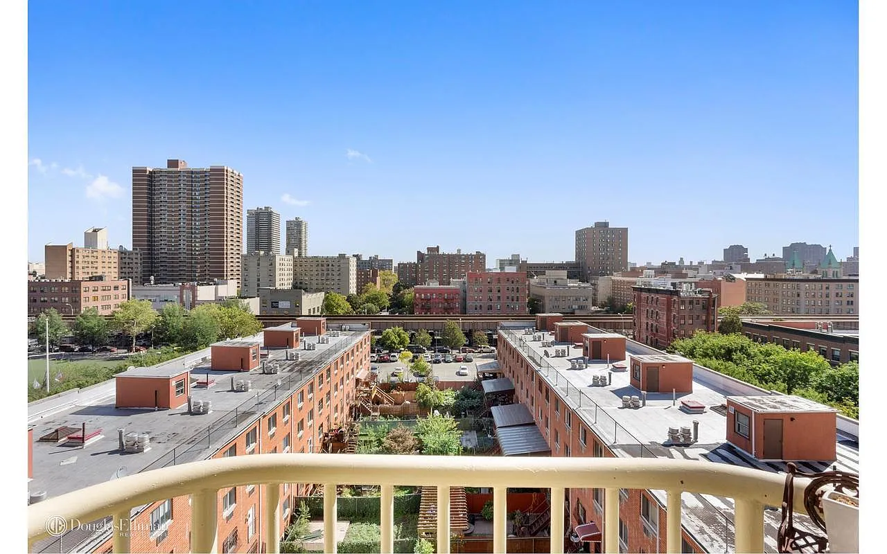 1831 Madison Ave APT 8O photo 1