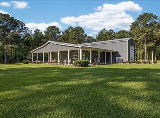 1357 Moselle Seminary Rd, Seminary, MS 39479