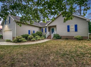 374 Country Club Rd, Camden, NC 27921