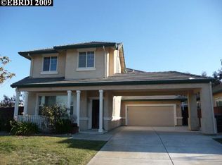 1478 Tamarisk Ln, Tracy, CA