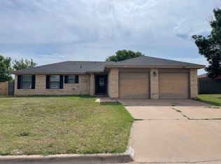 7601 Thompson Pkwy, Abilene, TX 79606