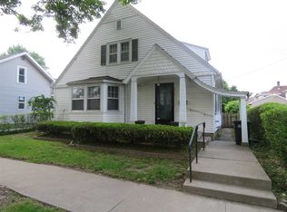 510 E Mitchell St, Kendallville, IN 46755