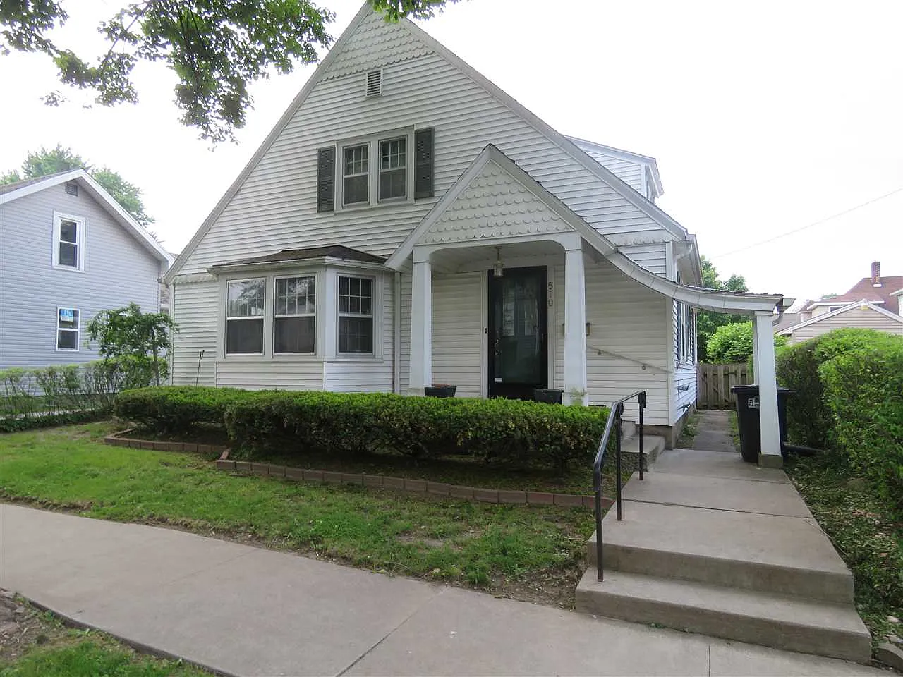 510 E Mitchell St photo 1