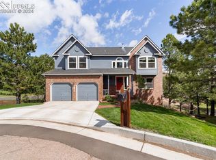 8160 Routt Ct, Colorado Springs, CO 80919