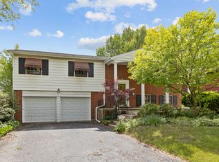 18750 May Ave, Homewood, IL 60430