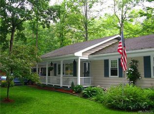 11234 Springville Boston Rd, East Concord, NY 14055