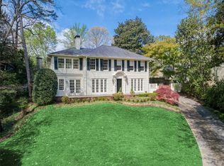 64 N Muscogee Ave NW, Atlanta, GA 30305