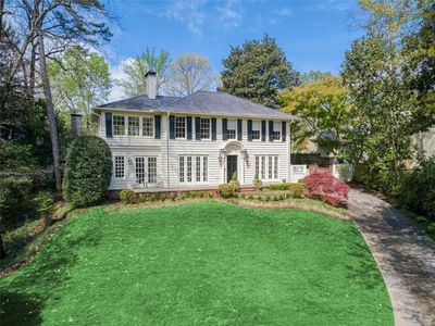64 N Muscogee Ave NW, Atlanta, GA, 30305