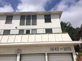 1645 S Beverly Glen Boulevard #FL 2ND, Los Angeles, CA 90024