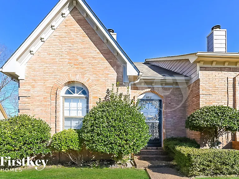 6512 Lancer Dr — Photo 1