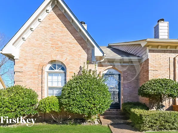 6512 Lancer Dr, Memphis, TN 38115