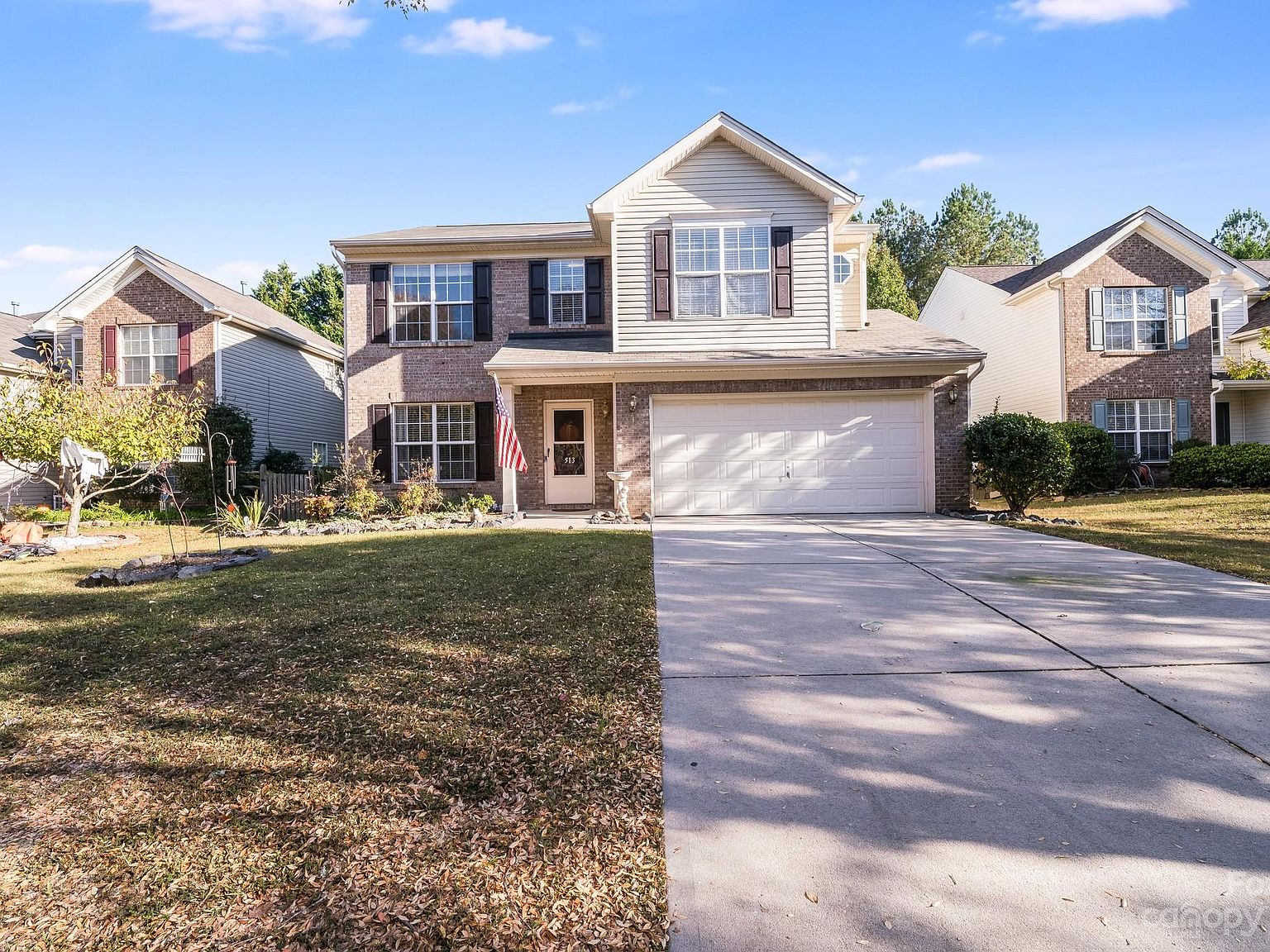 513 Red Oak Ct, Tega Cay, SC 29708 MLS 4080908 Zillow