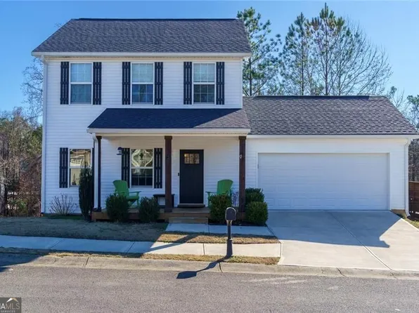 113 Covington Dr, Ball Ground, GA 30107