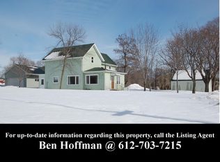 607 E 3rd St, Monticello, MN 55362