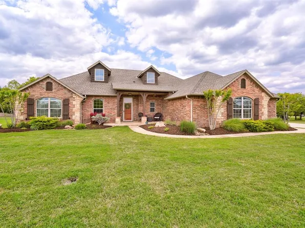 15183 Whispering Hls, Luther, OK 73054