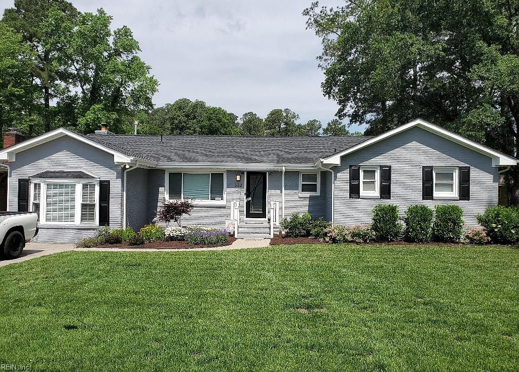 332 Fernwood Farms Rd, Chesapeake, VA 23320 Zillow